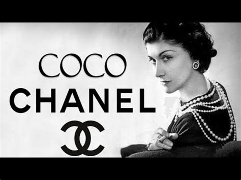 coco chanel fashion history|coco chanel founder.